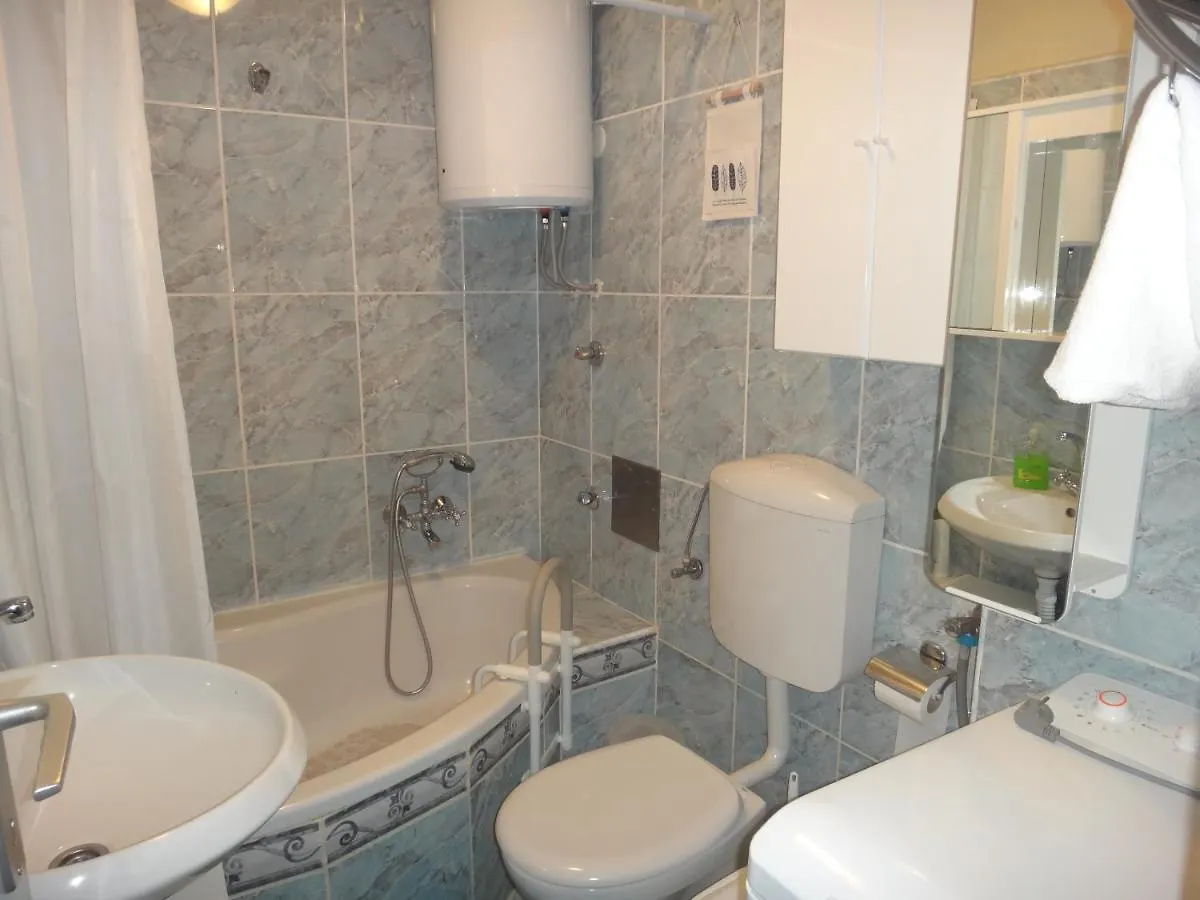 Apartment Apartman Dani Zadar