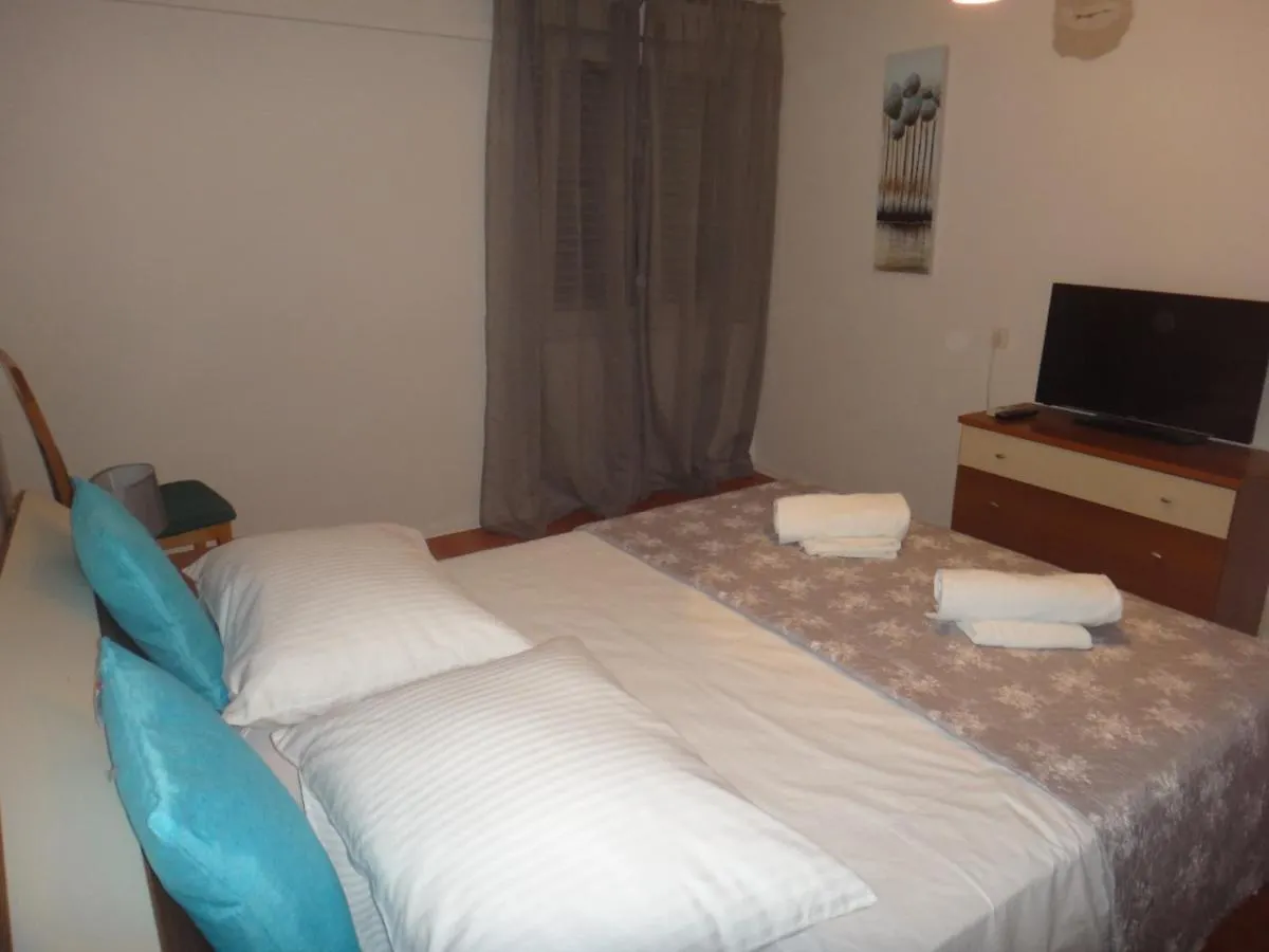 Apartman Dani Zadar 0*,  Croatia