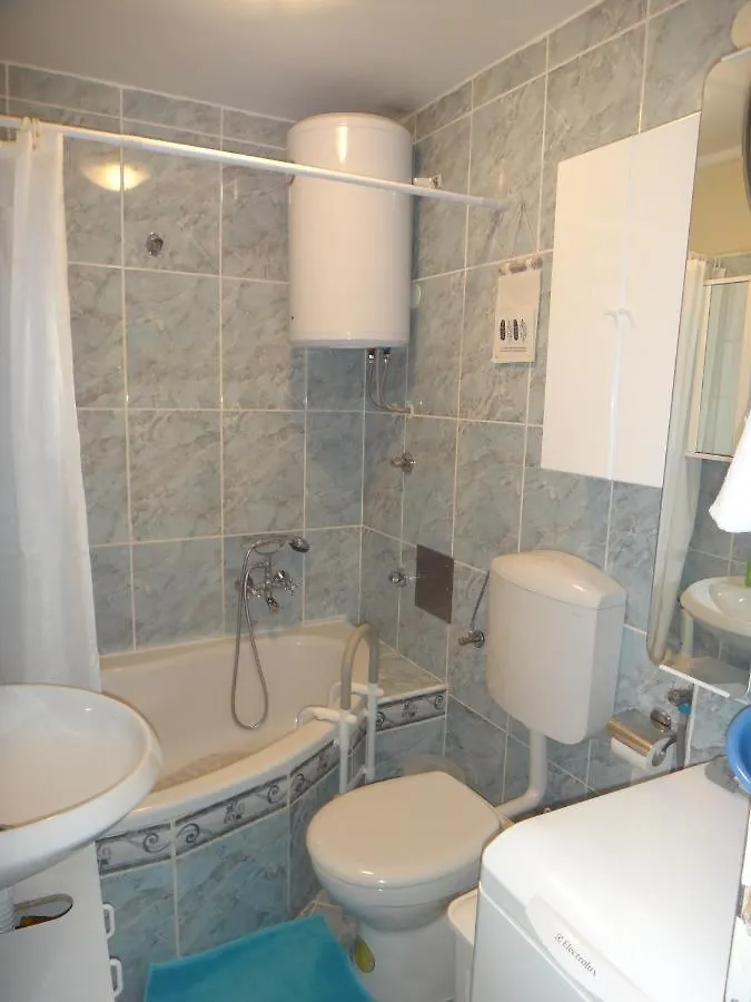 Apartman Dani Zadar 0*,