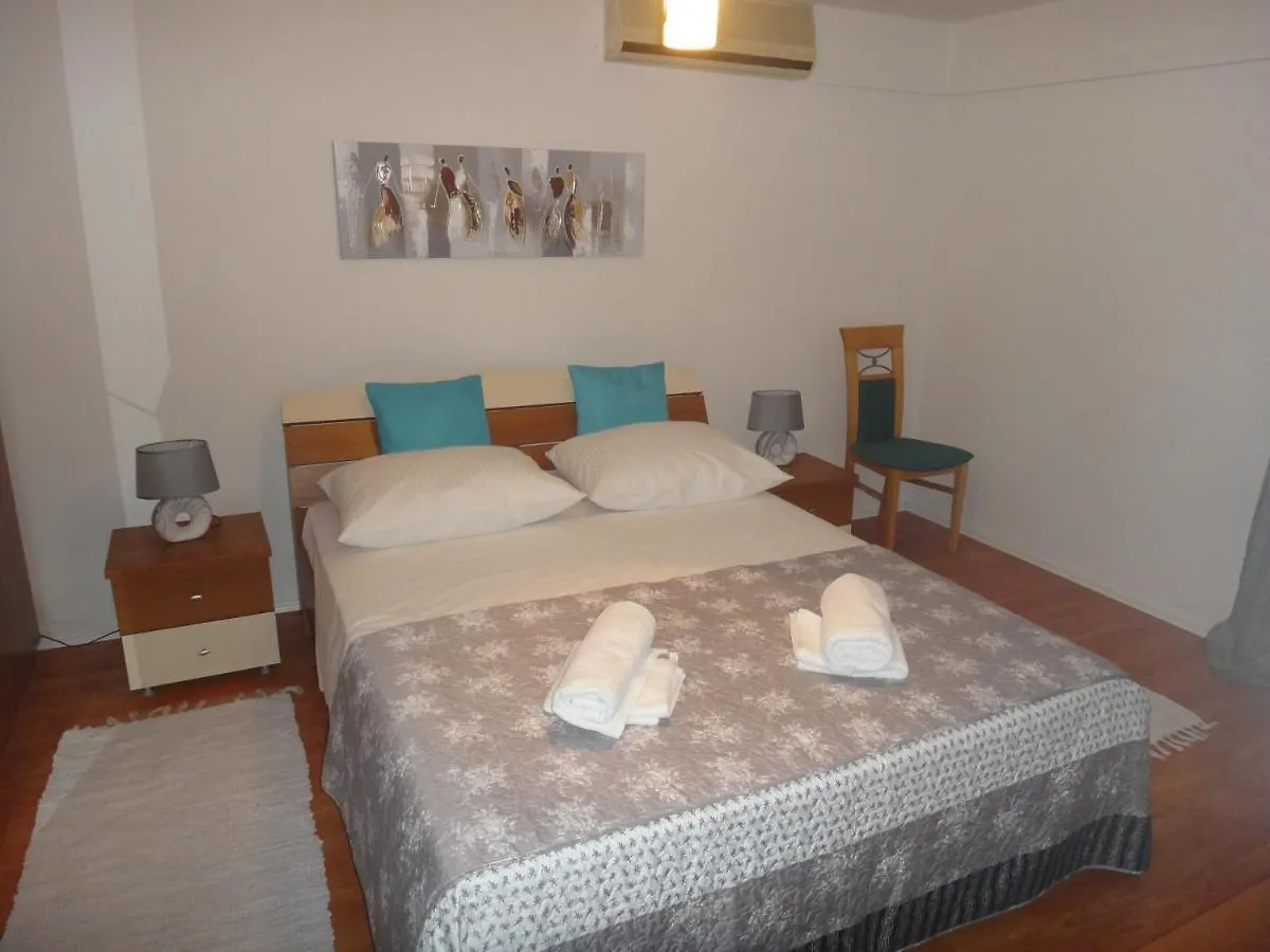 Apartman Dani Zadar Apartment