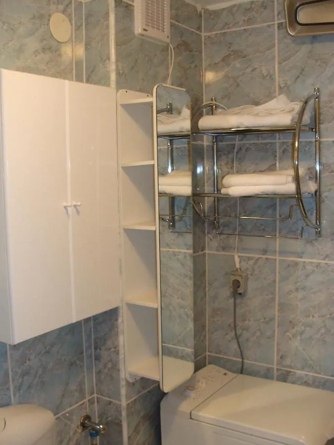 Apartman Dani Zadar Croatia