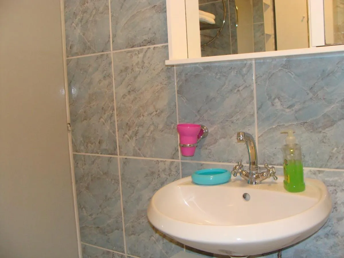 Apartment Apartman Dani Zadar Croatia