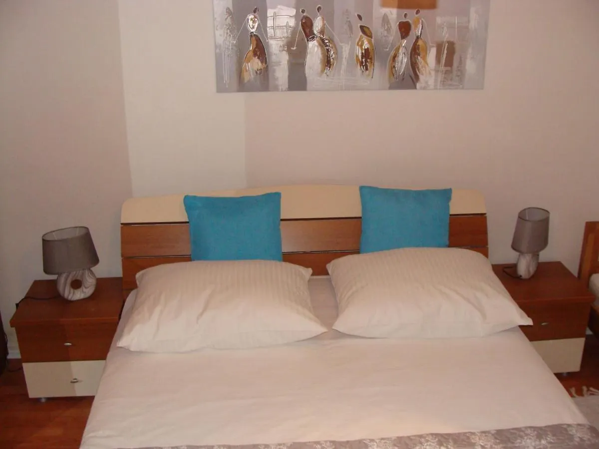 Apartment Apartman Dani Zadar Croatia