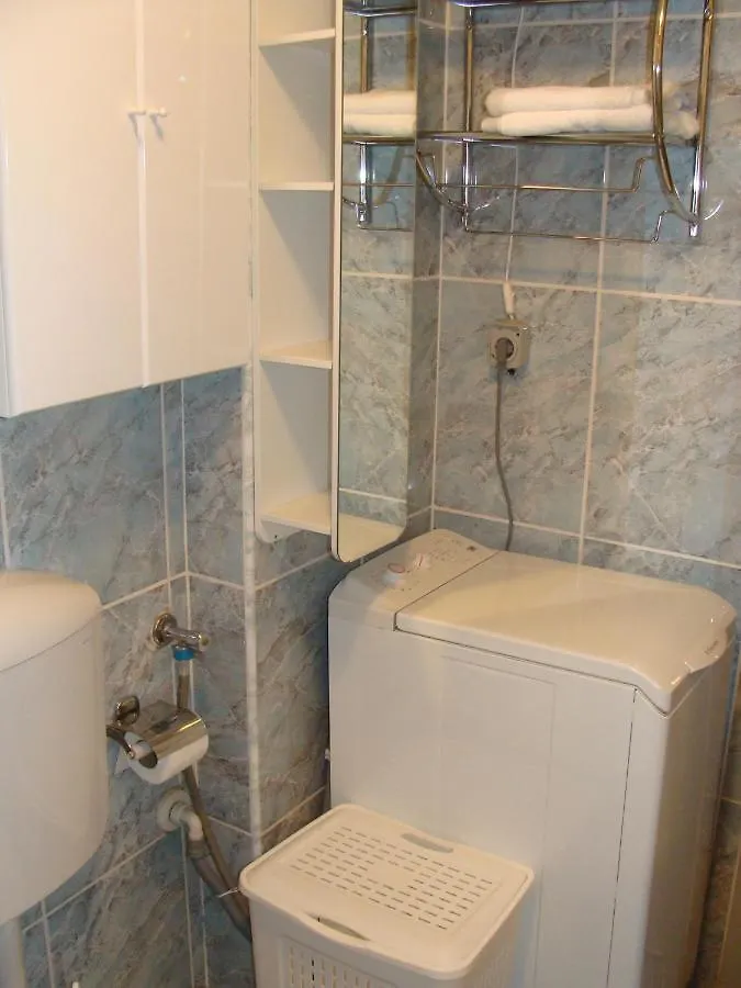 Apartman Dani Zadar Apartment