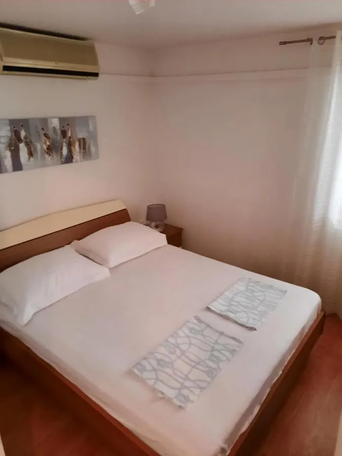 Apartman Dani Zadar Apartment