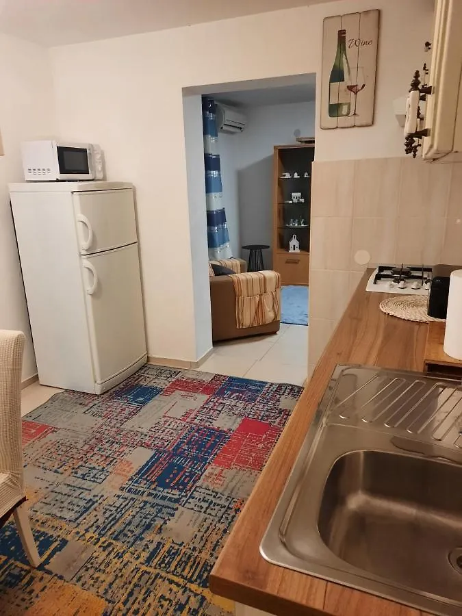 Apartment Apartman Dani Zadar