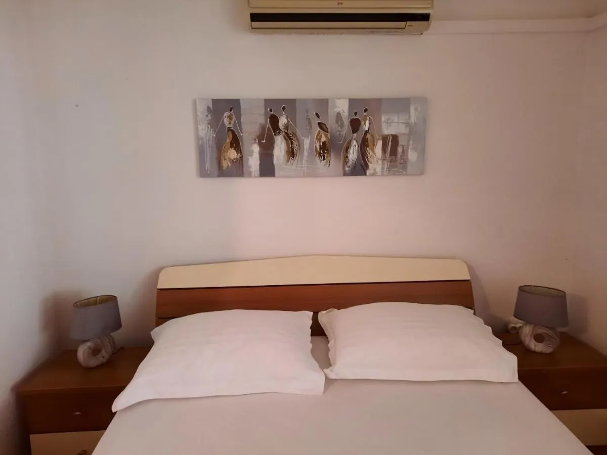 Apartman Dani Zadar