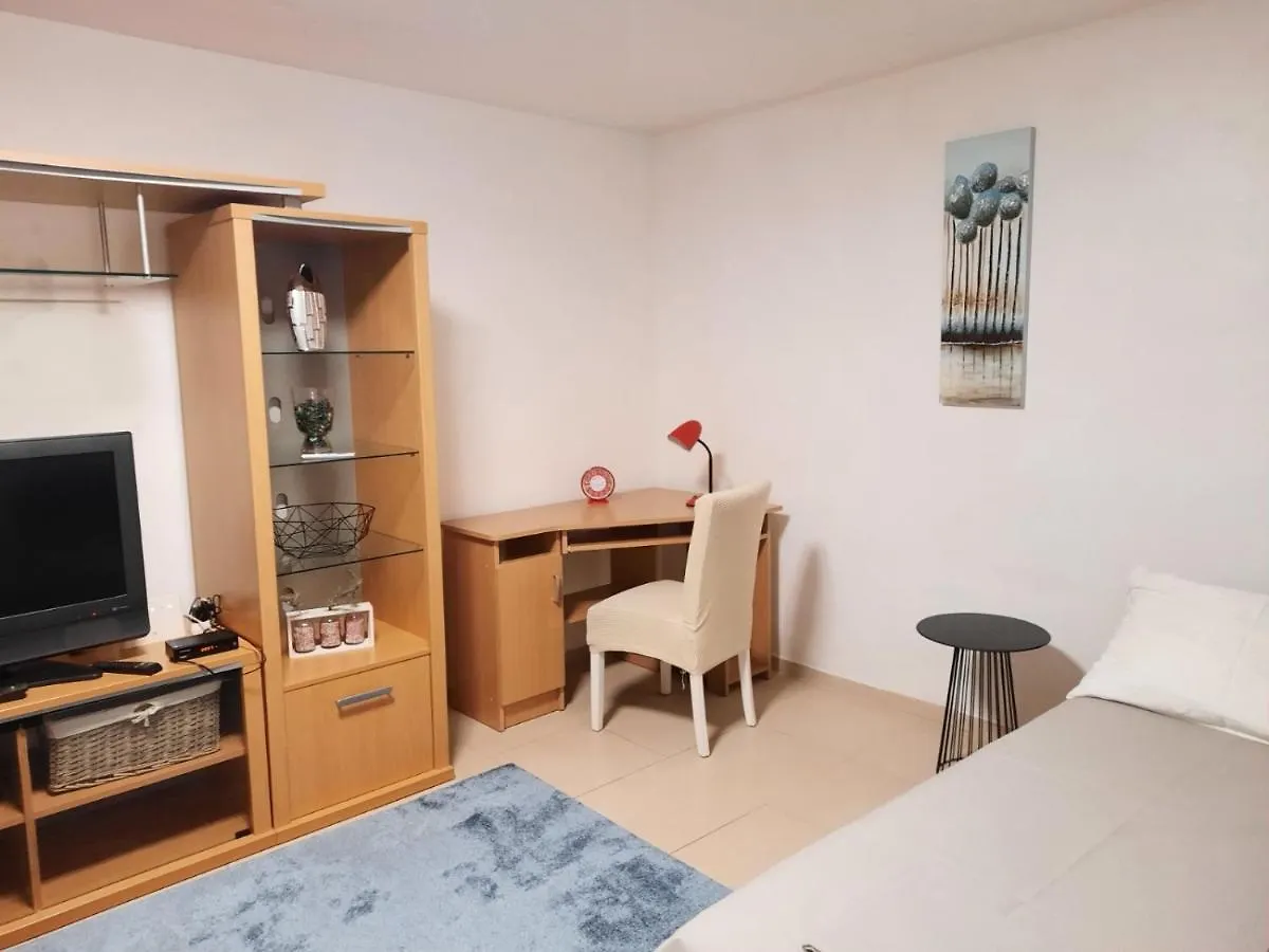 Apartment Apartman Dani Zadar