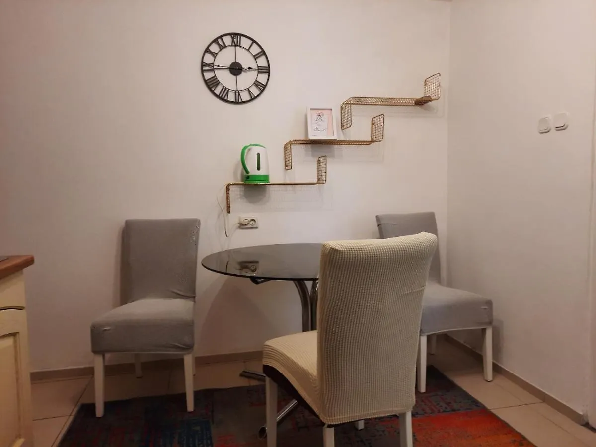 Apartman Dani Zadar Apartment