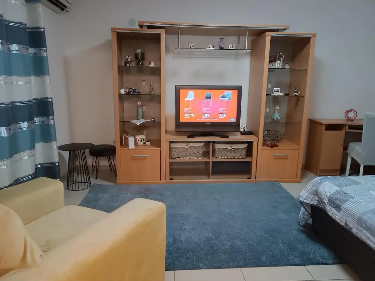 Apartman Dani Zadar