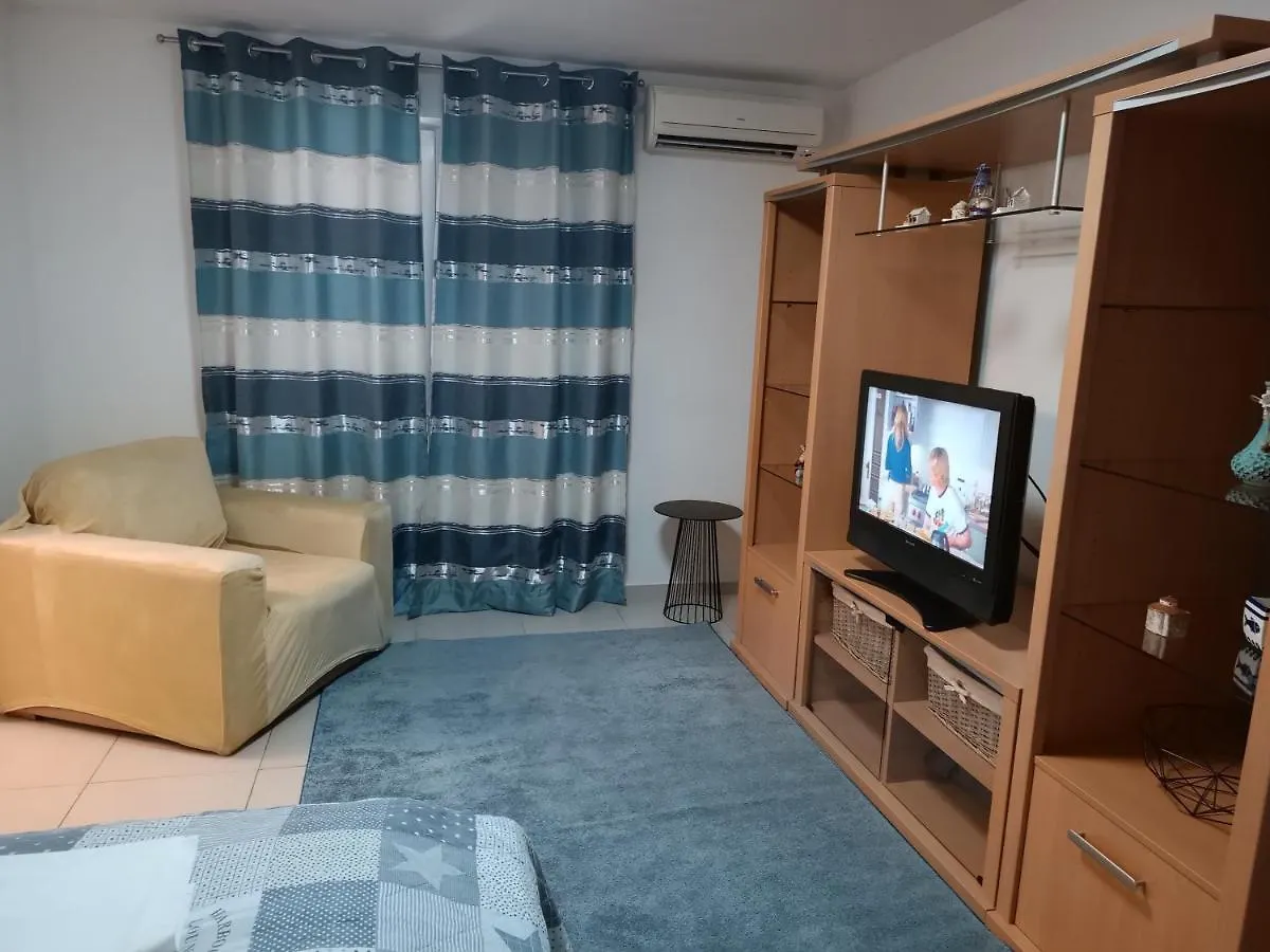 Apartman Dani Zadar 0*,