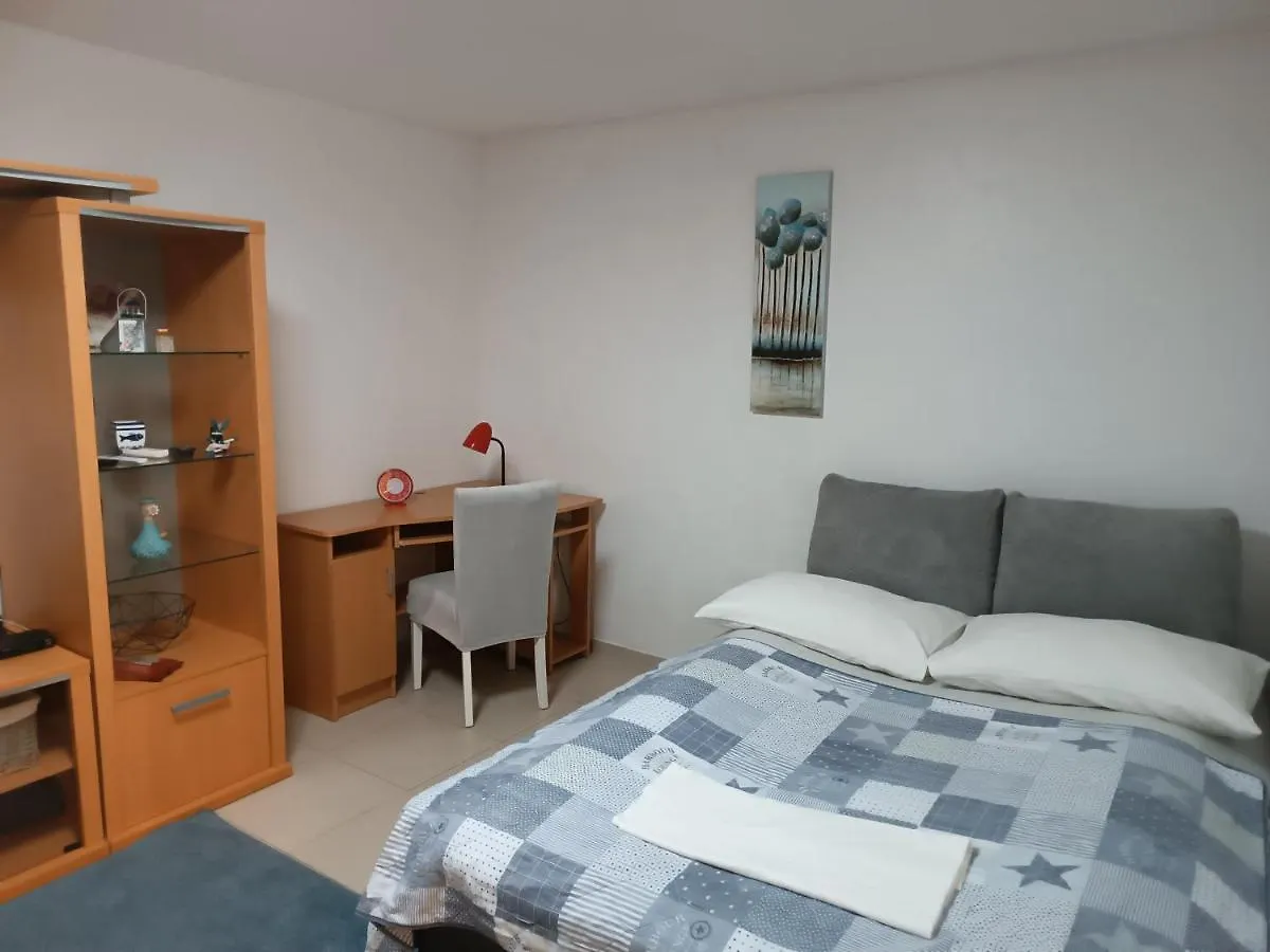 Apartman Dani Zadar 0*,  Croatia