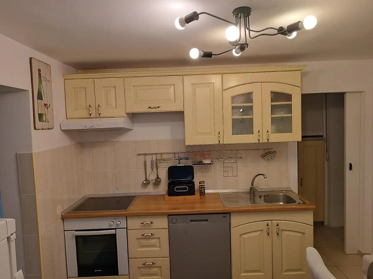 Apartman Dani Zadar Apartment