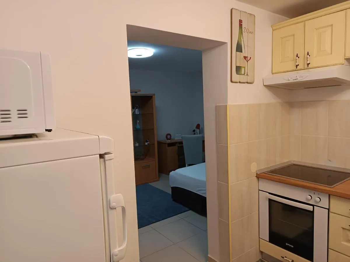 Apartment Apartman Dani Zadar Croatia