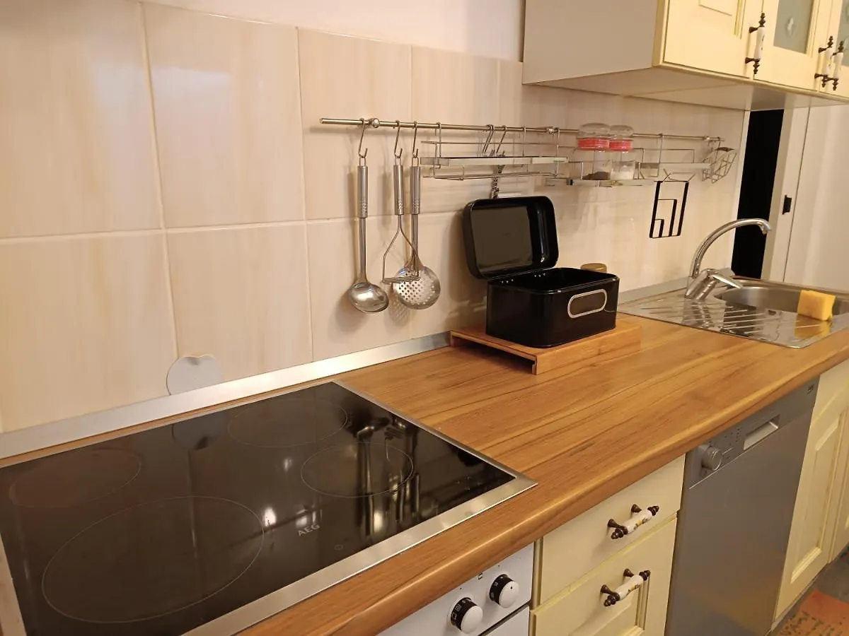 Apartman Dani Zadar