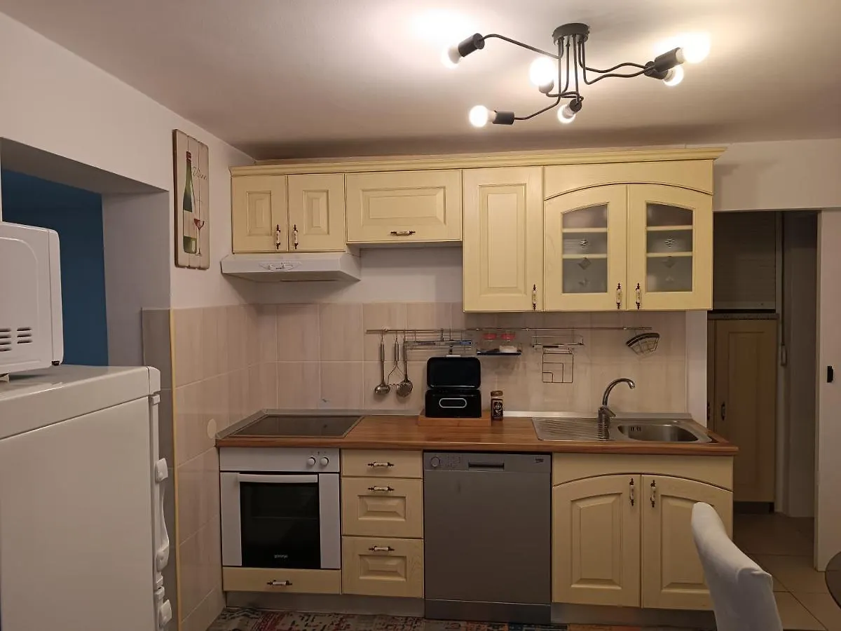 Apartman Dani Zadar