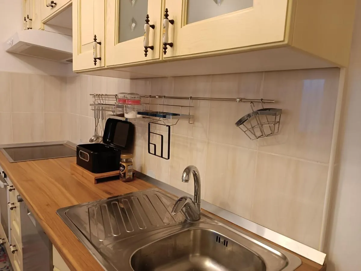 Apartman Dani Zadar 0*,  Croatia