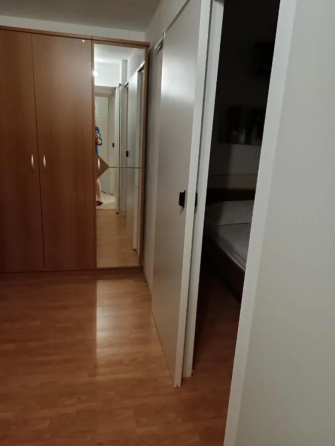 Apartment Apartman Dani Zadar Croatia