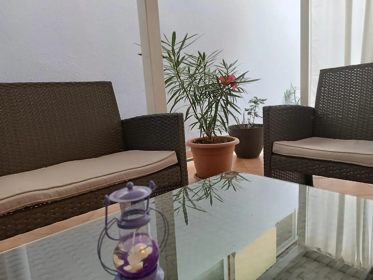 Apartment Apartman Dani Zadar