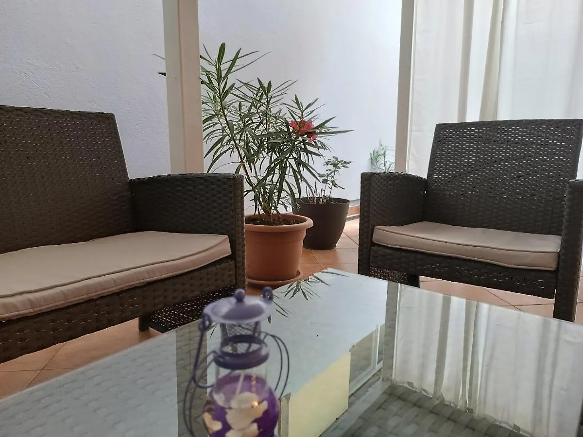 Apartman Dani Zadar 0*,