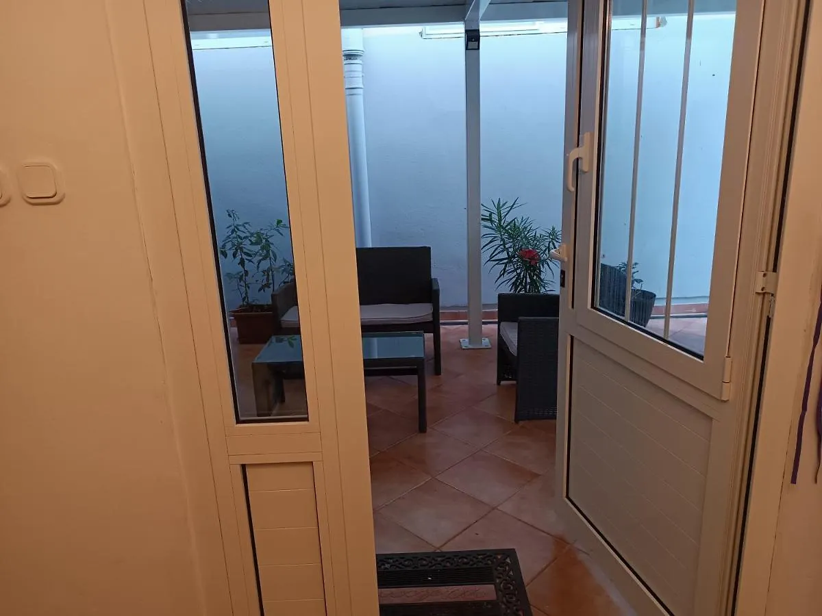 Apartment Apartman Dani Zadar