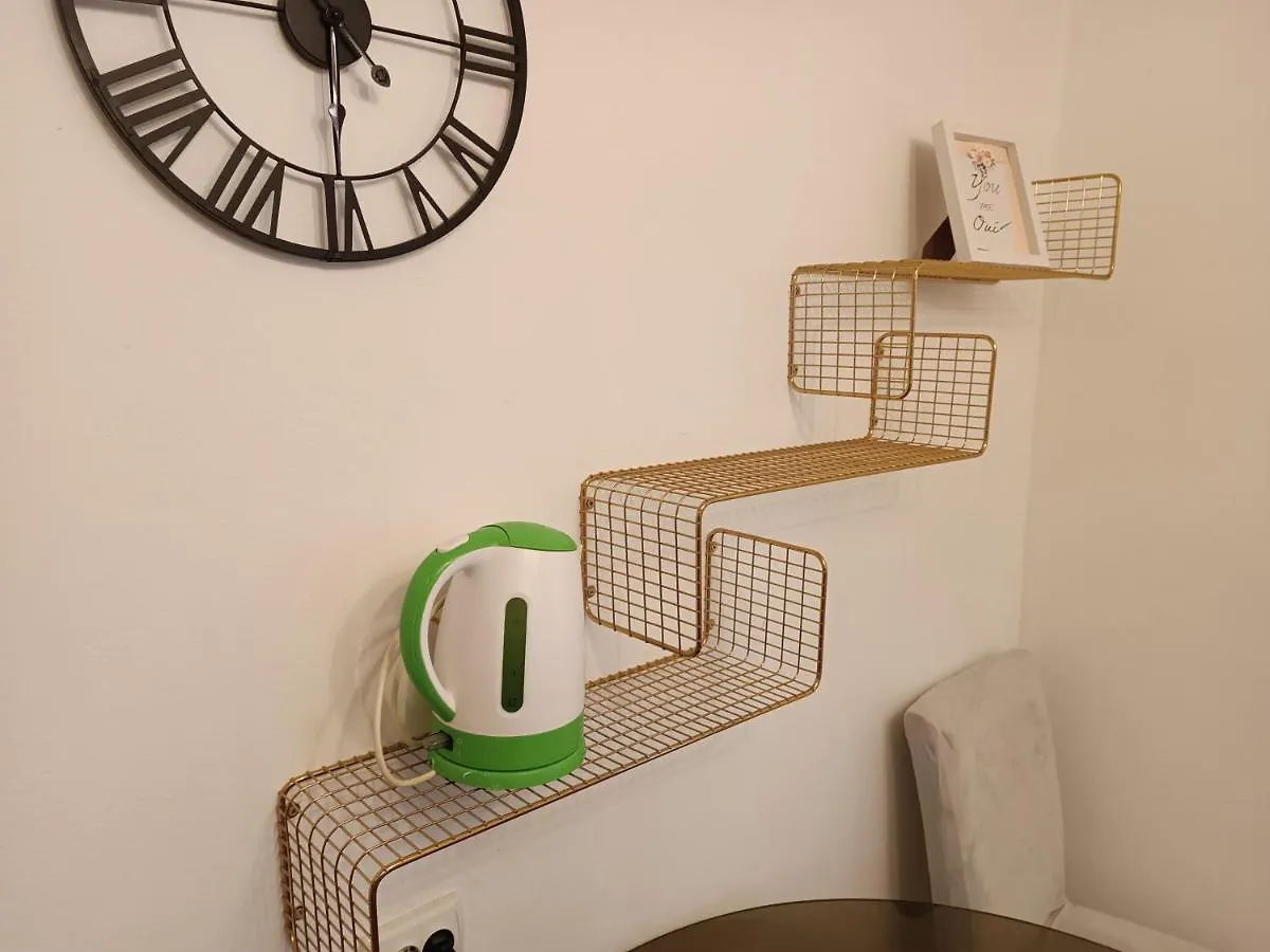 Apartman Dani Zadar Apartment