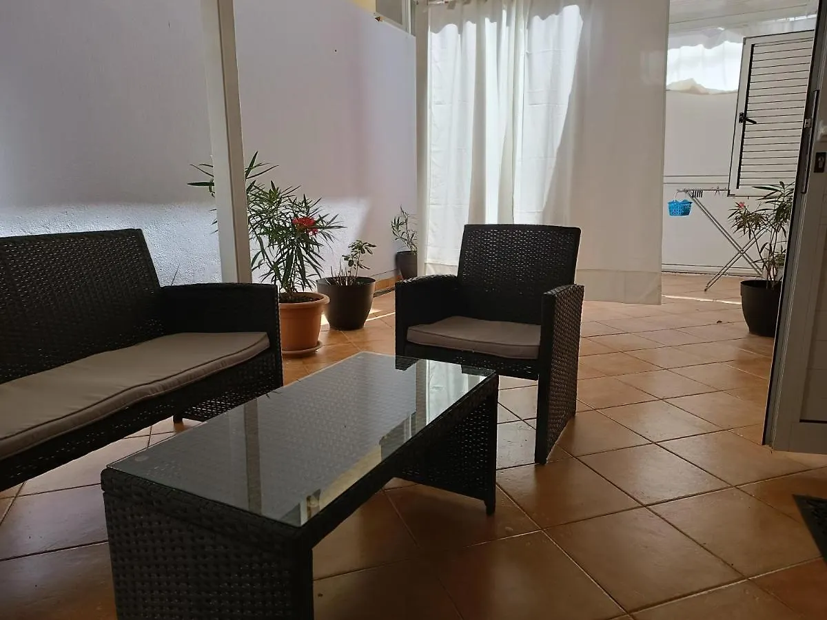 Apartman Dani Zadar 0*,