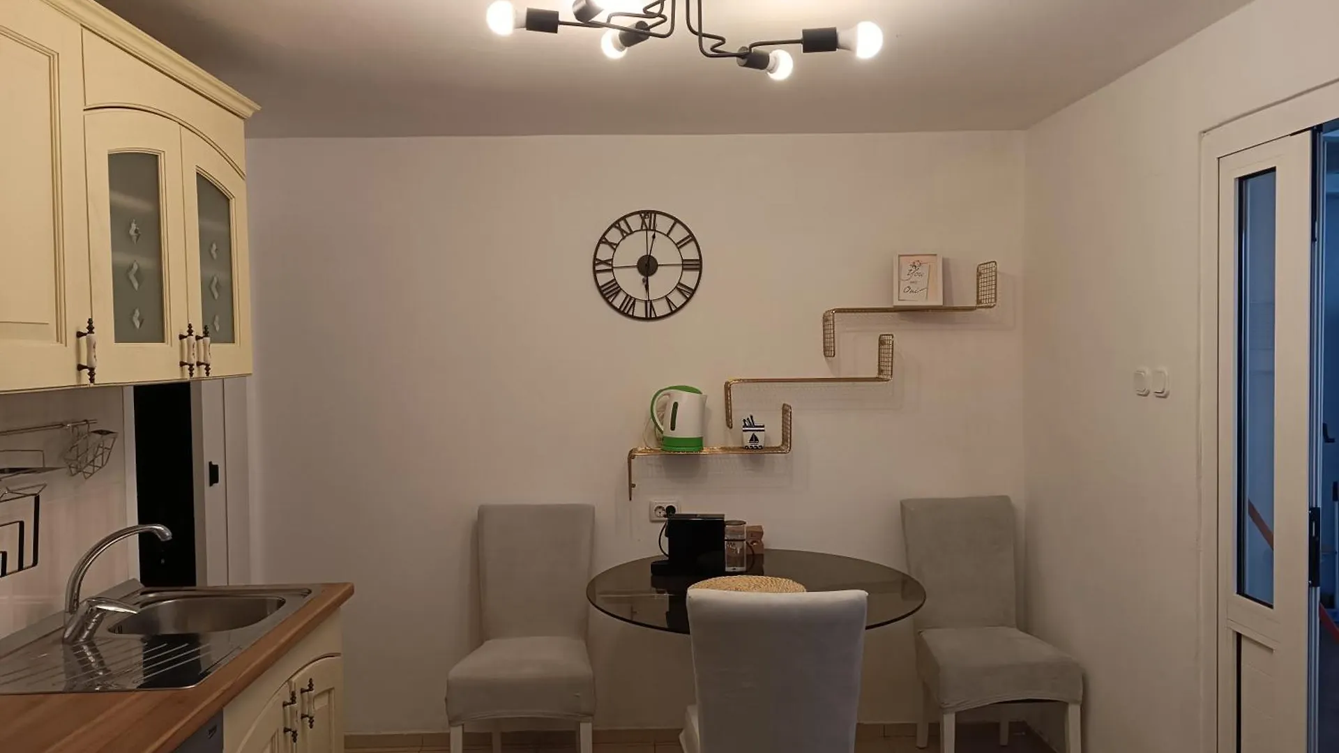 Apartman Dani Zadar Apartment