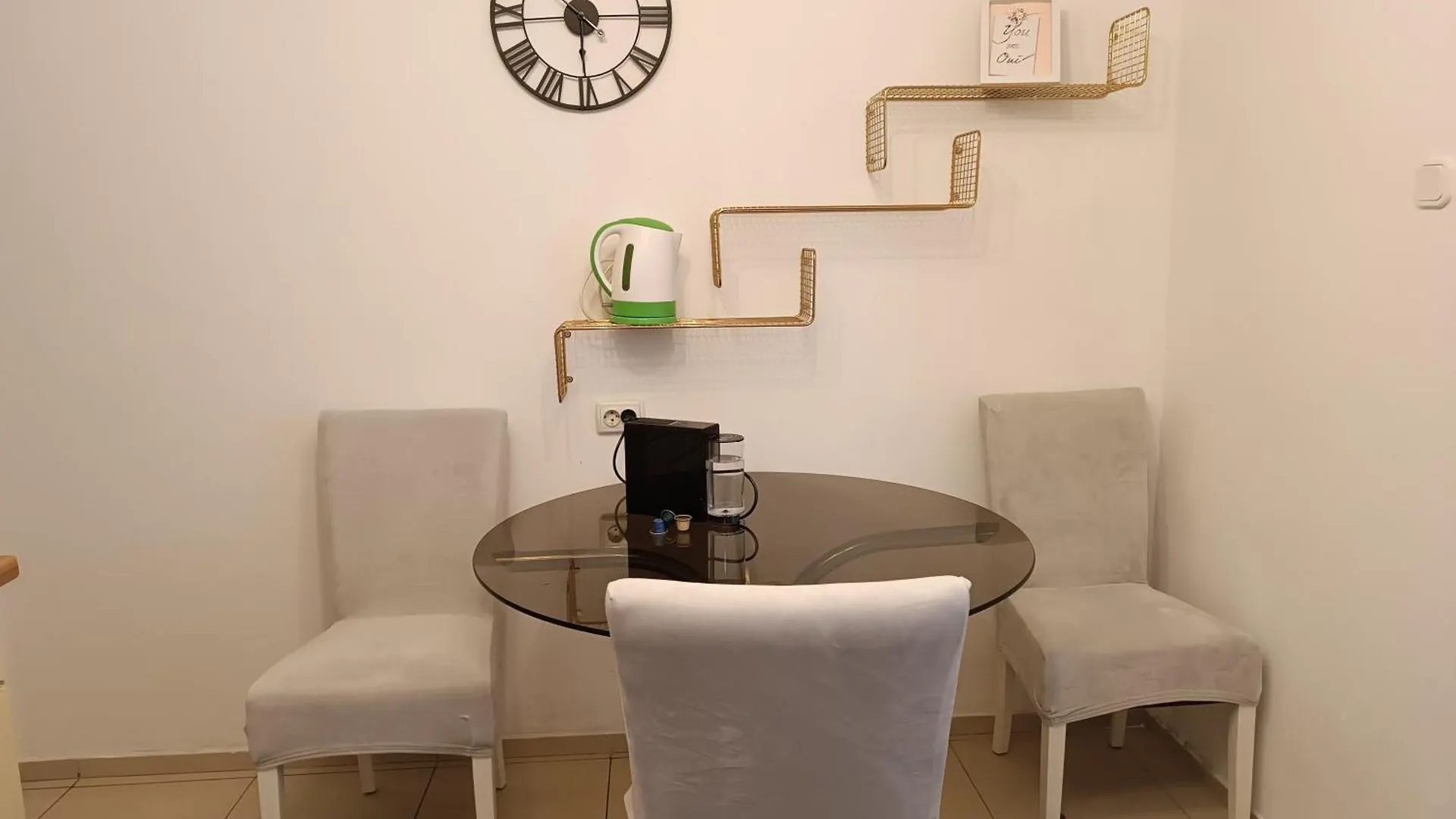 Apartment Apartman Dani Zadar