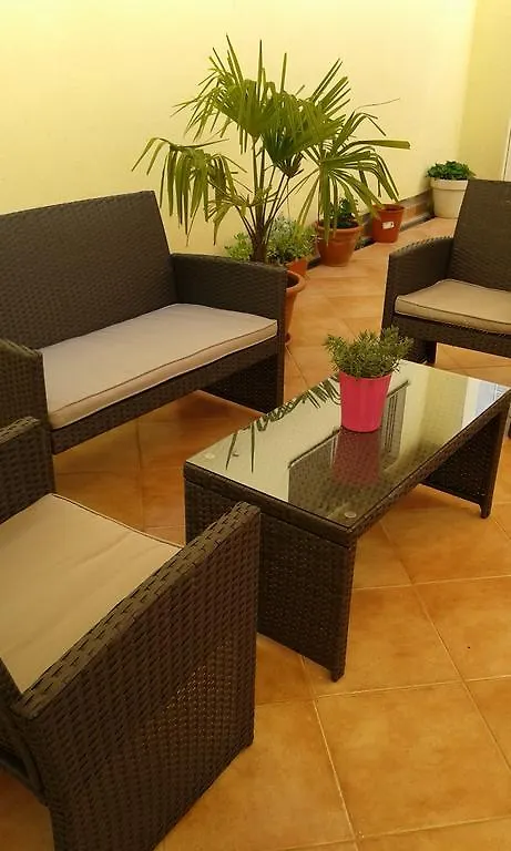Apartman Dani Zadar